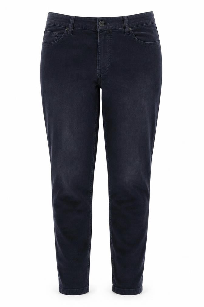 Next Women's Black Jegging Size 14 Cotton Blend