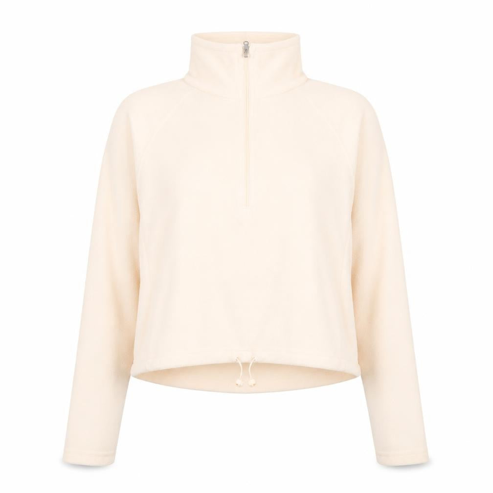Columbia Women’s Ivory Pullover Hoodie M