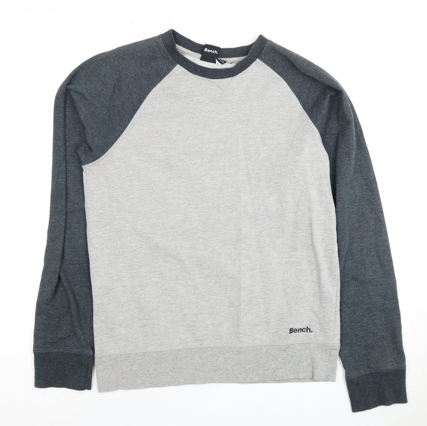 Bench Men's Sweatshirt Size S