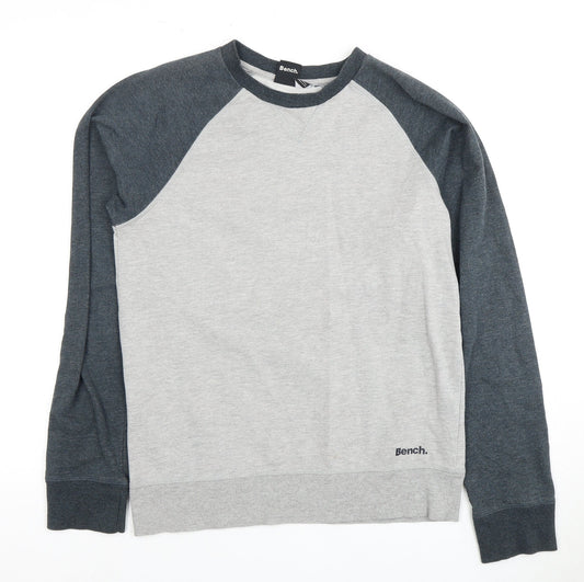Bench Men's Sweatshirt Size S