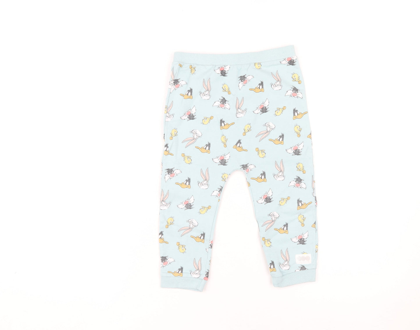 George Clothing Bundle - 5 Pack Preloved Boys Trousers