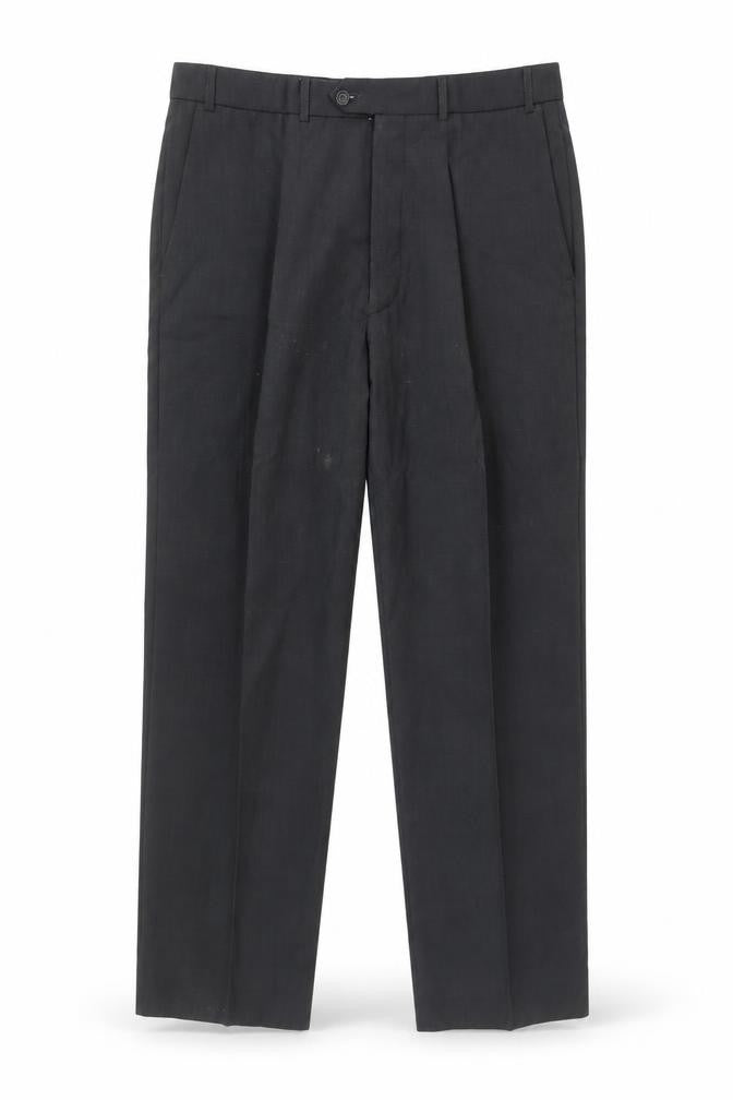 Marks & Spencer Men’s Black Dress Pants Size 38