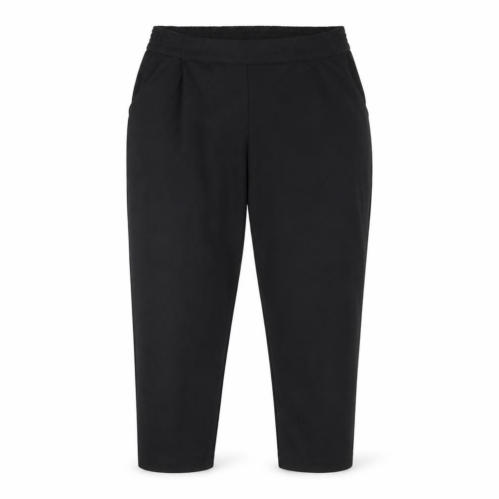 Bonmarché Black Women’s Trousers Size 16