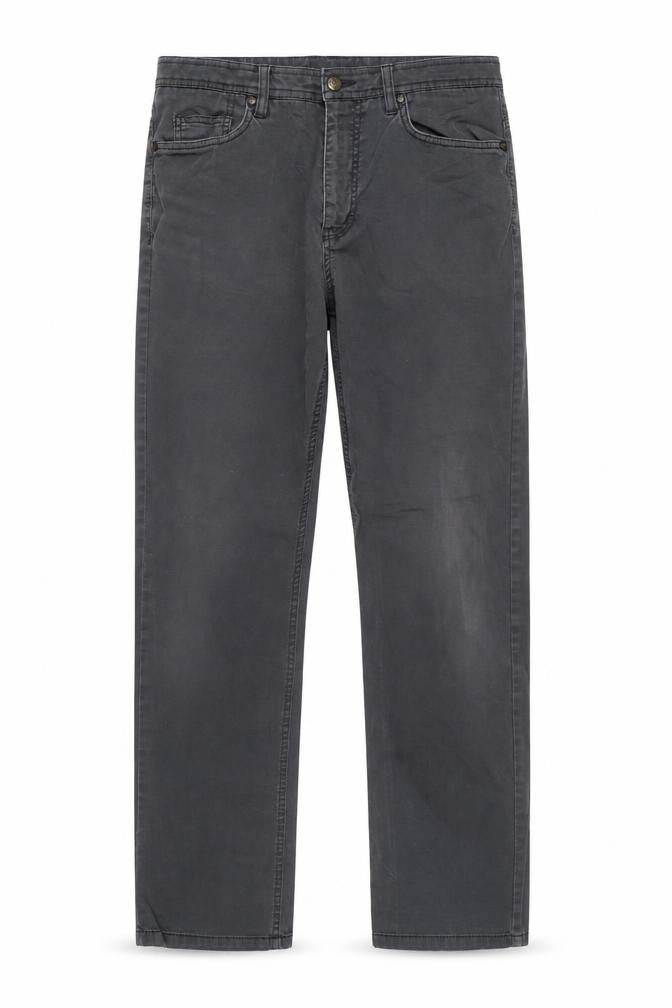 Marks & Spencer Men's Navy Trousers Size 32