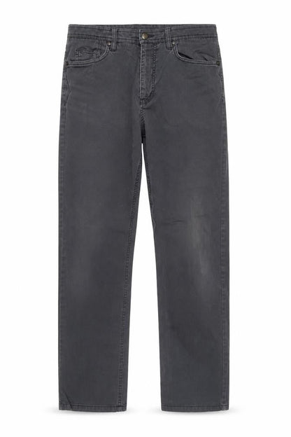 Marks & Spencer Men's Navy Trousers Size 32