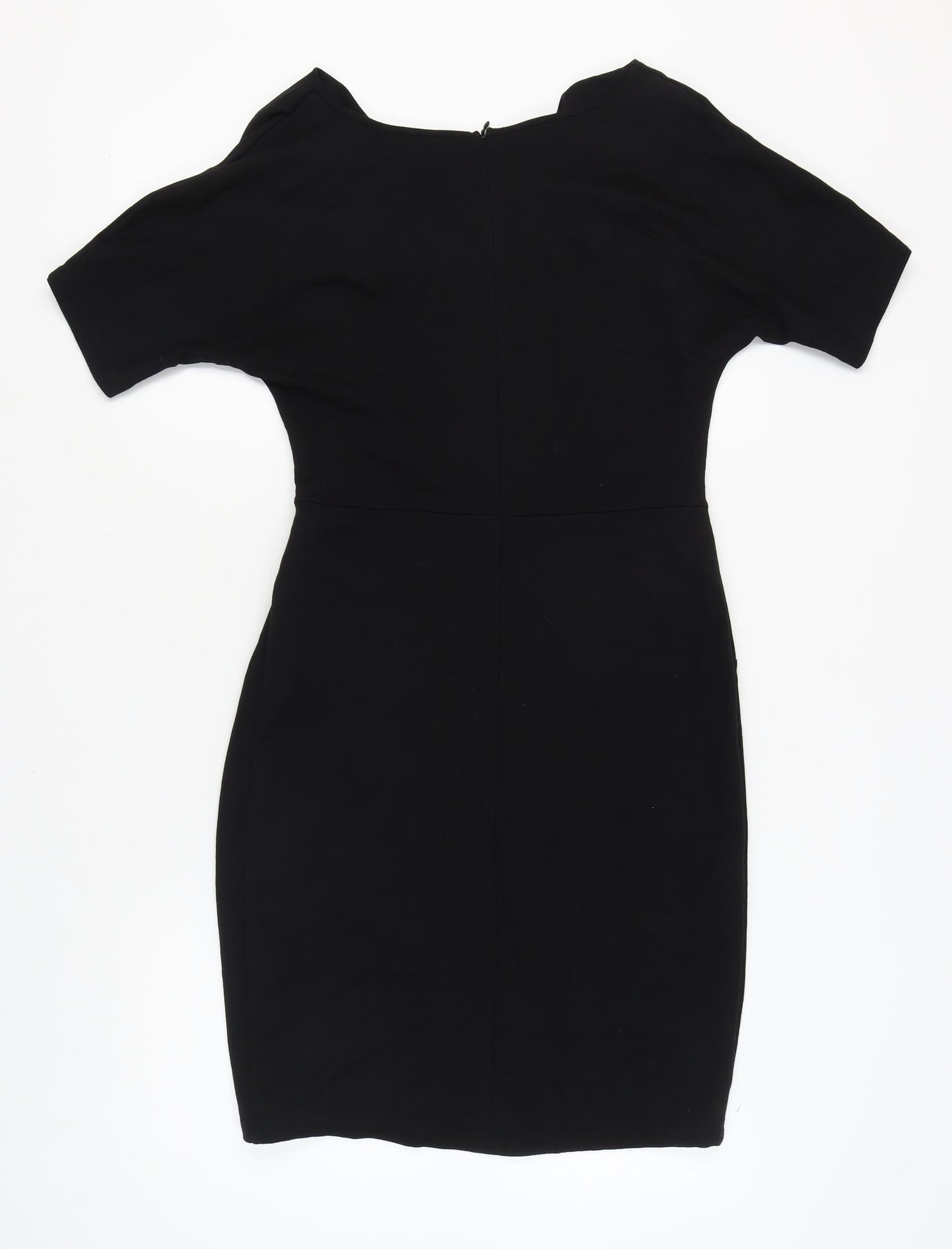 Mary Portas Women's Black Dress, Size 12