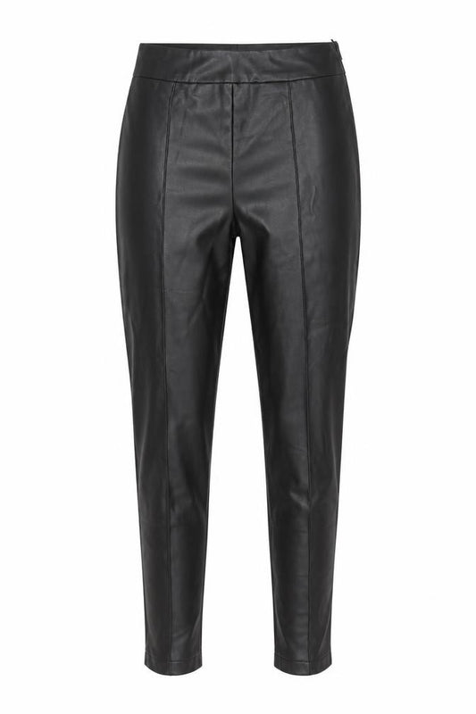 ASOS Women's Black Petite Jegging Trousers - Size 8