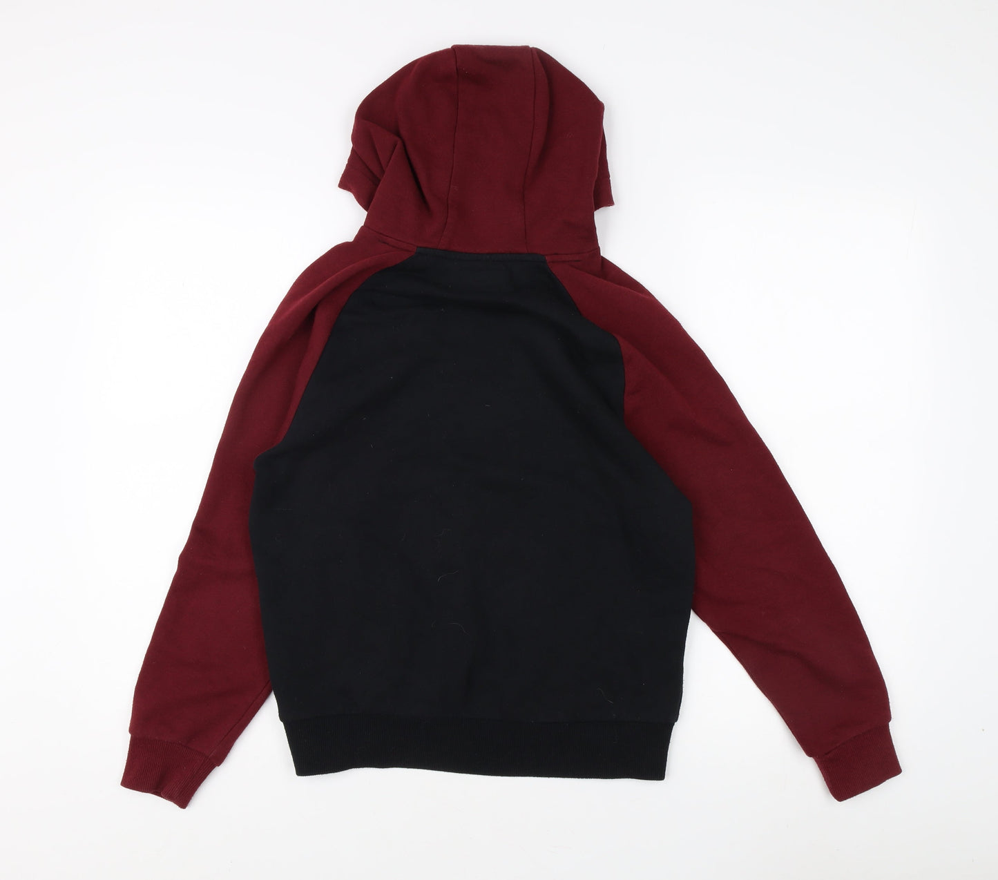 Henleys Teens Multicoloured Pullover Hoodie, Size 12 Plus