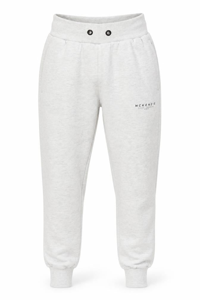 McKenzie Grey Jogger Track Pants S