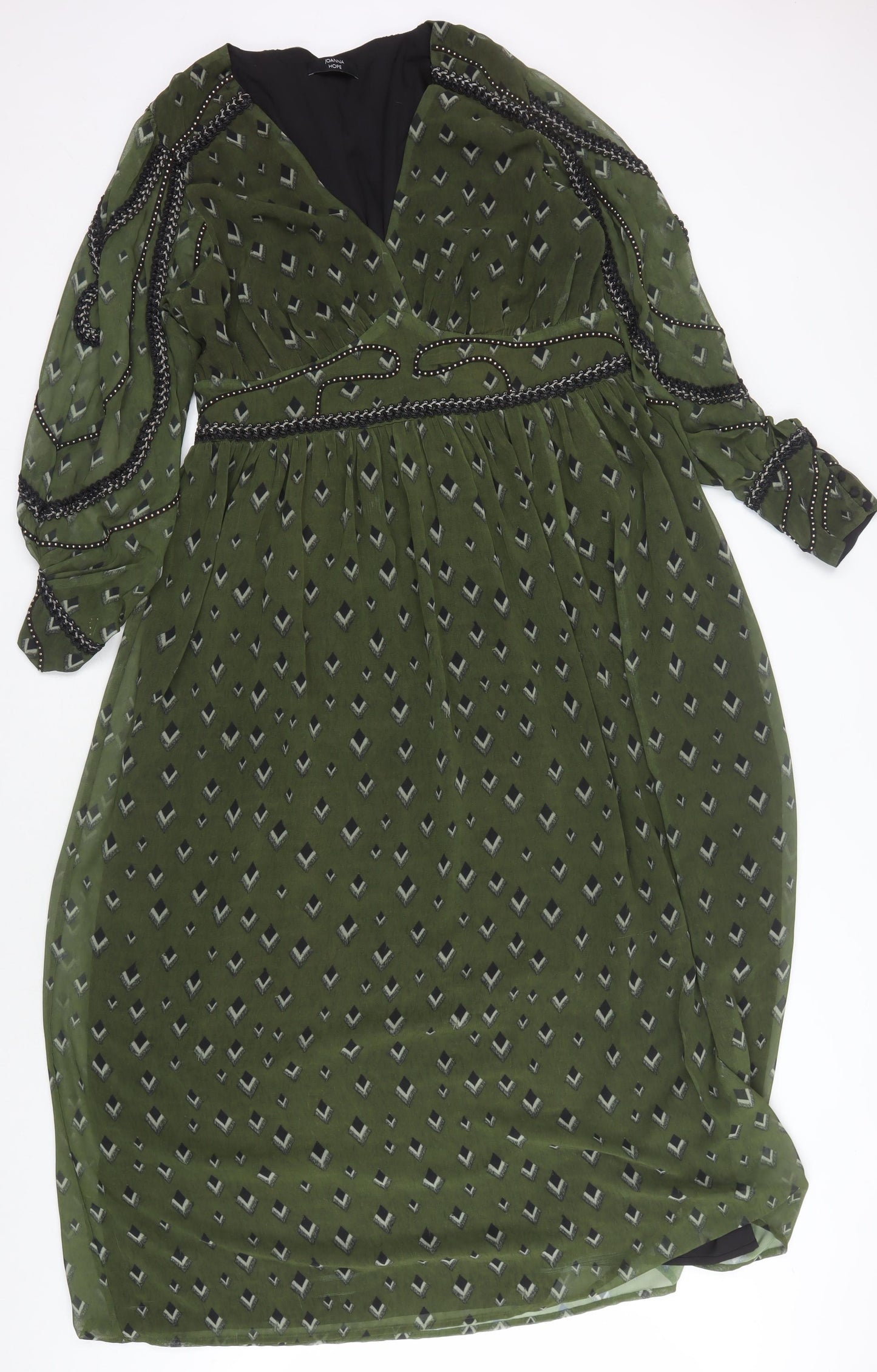 Joanna Hope Clothing Bundle - 5 Pack Preloved Womens Dresses