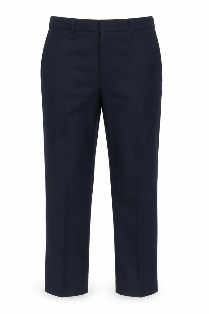 Harvey & Jones Men's Blue Trousers 40S