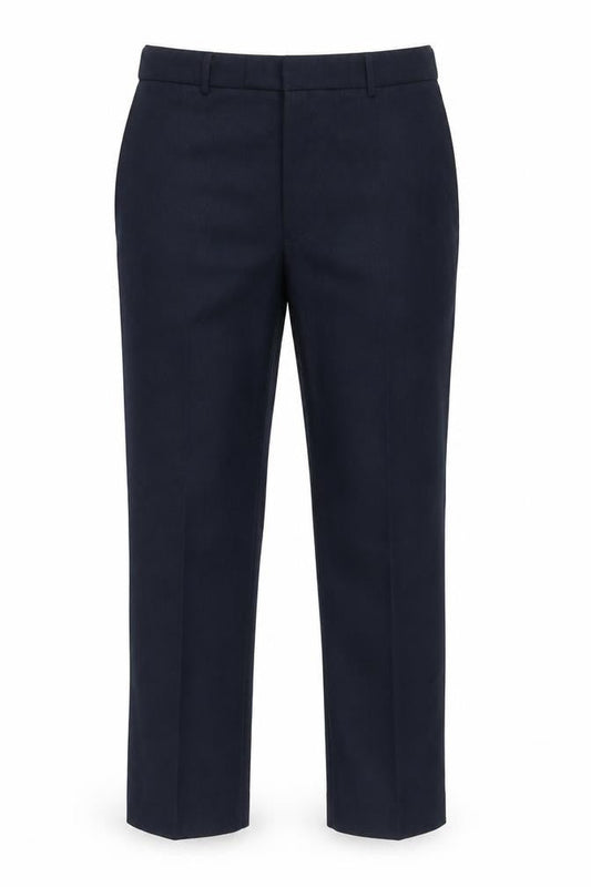 Harvey & Jones Men's Blue Trousers 40S