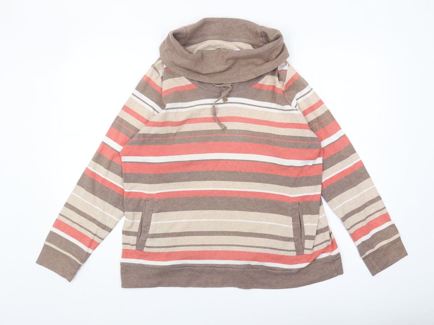 DASH Clothing Bundle - 5 Pack Preloved Womens Hoodies & Sweats