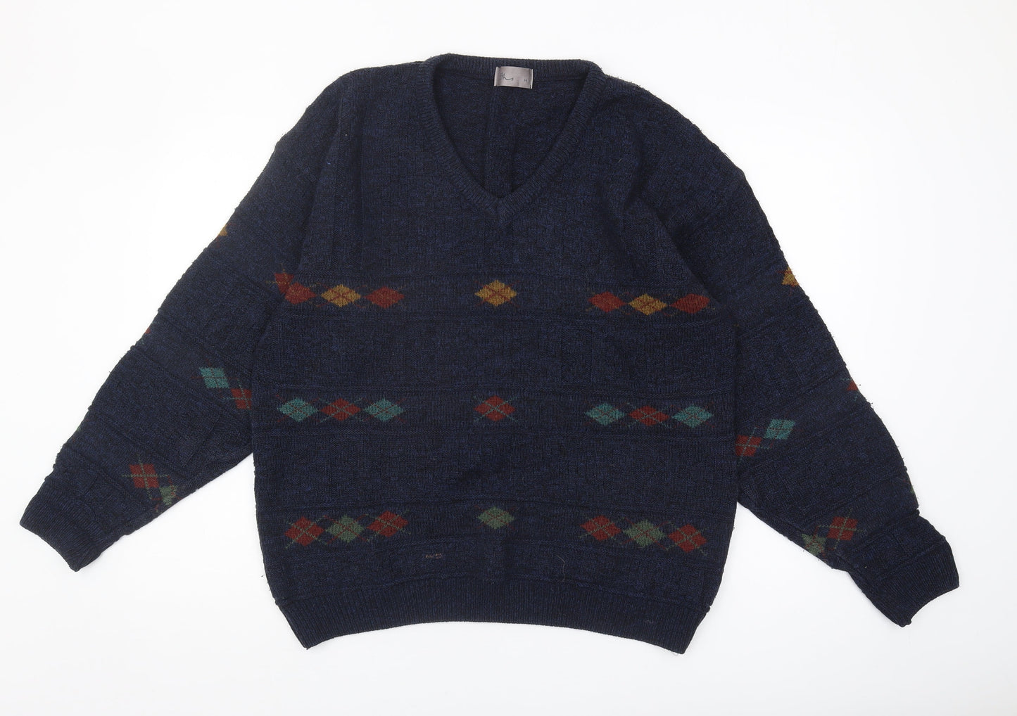 BHS Clothing Bundle - 5 Pack Preloved Mens Jumpers & Cardigans