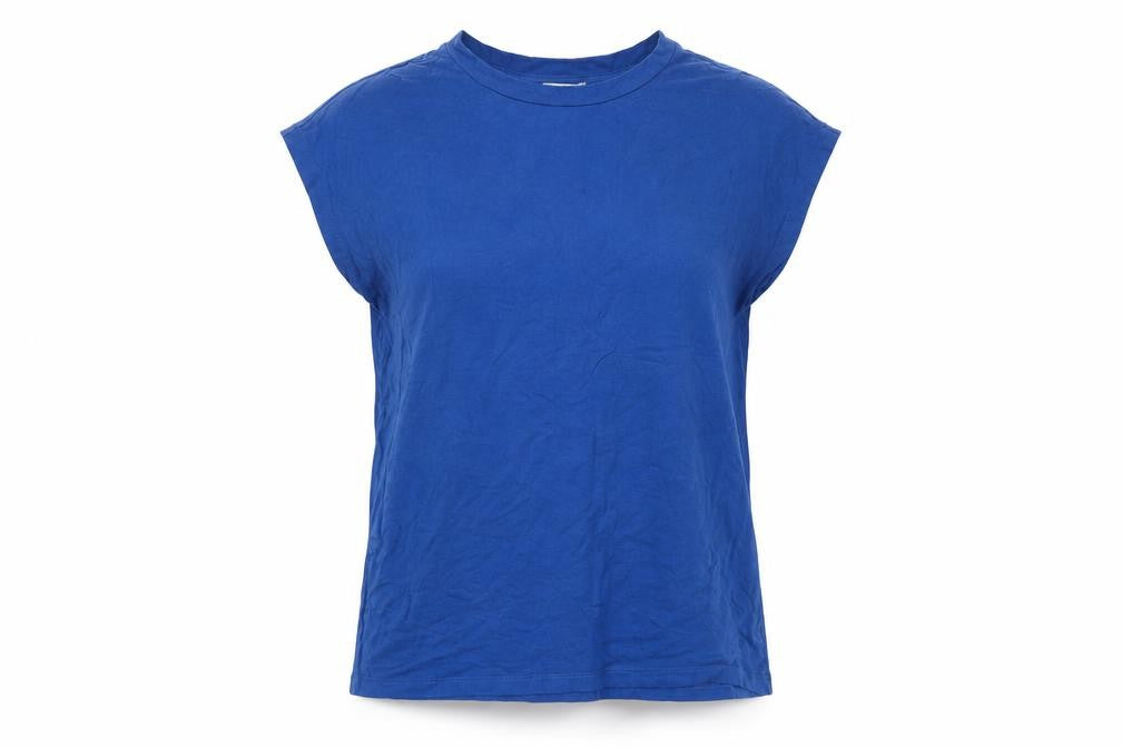 Jigsaw Women's Blue XS T-Shirt