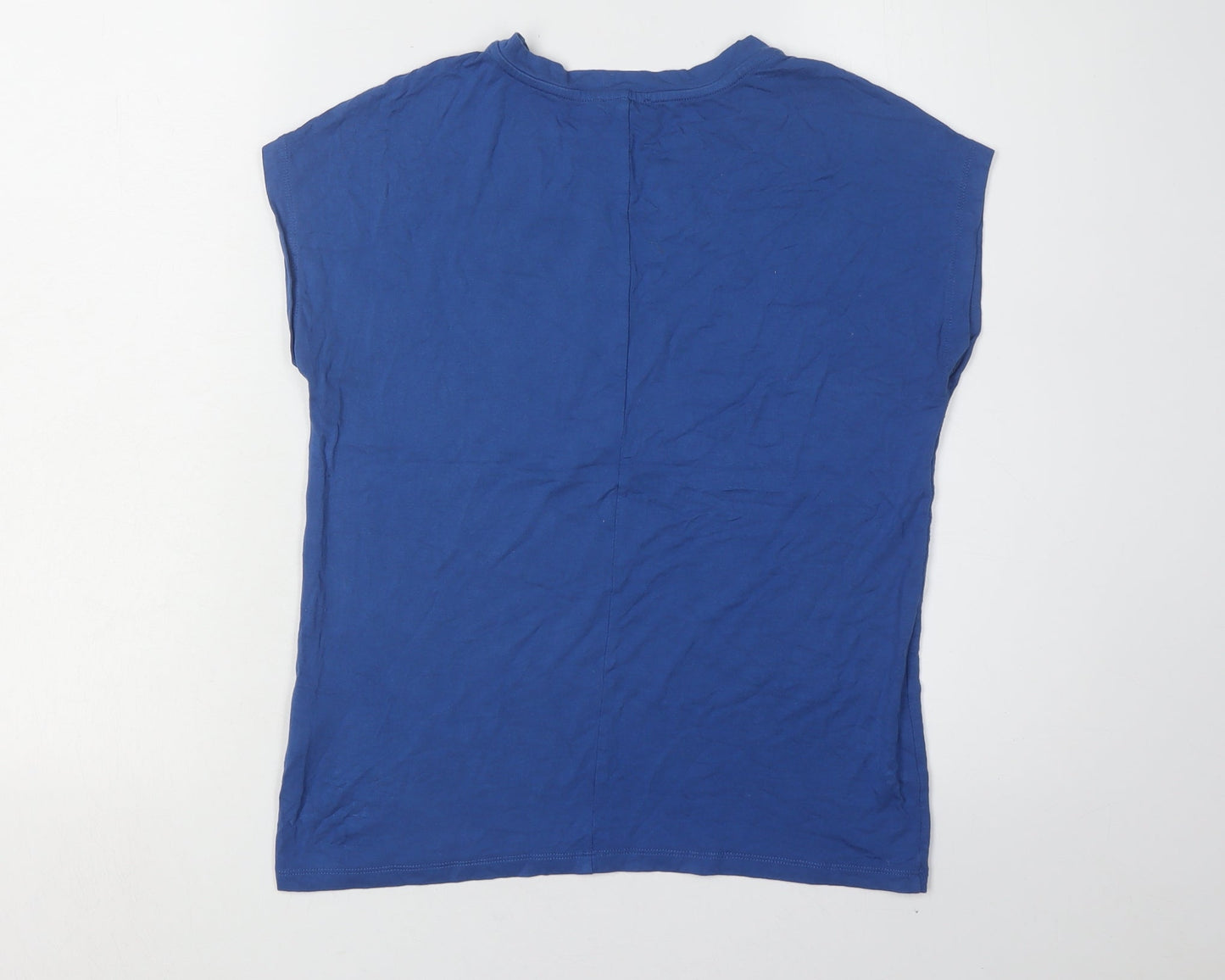 Jigsaw Women's Blue XS T-Shirt