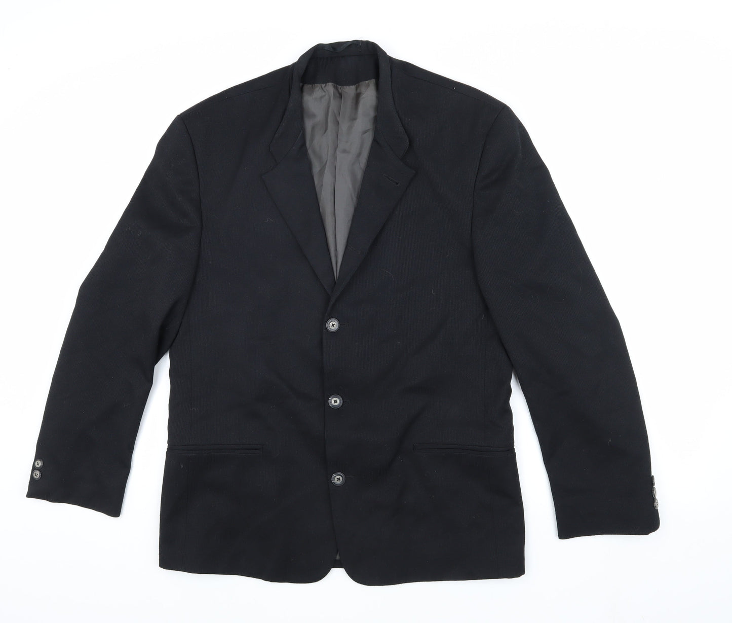 Willson Clothing Bundle - 5 Pack Preloved Mens Suits & Tailoring