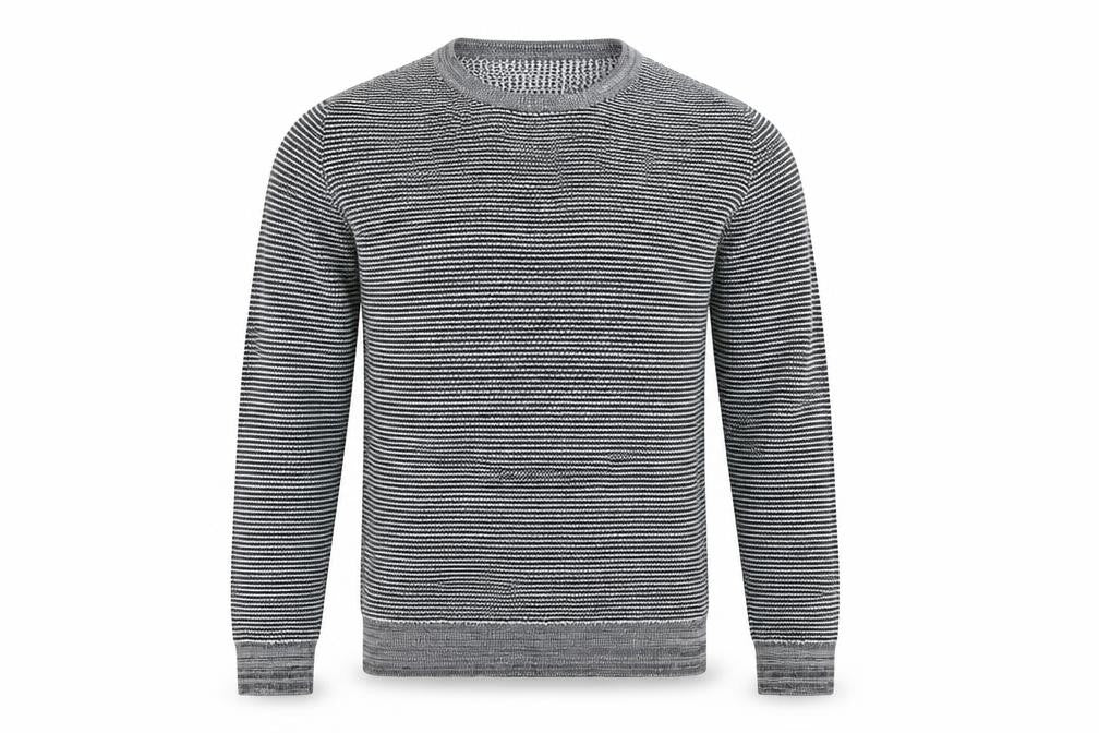 Marks & Spencer Men's Multicoloured S Pullover