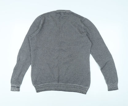 Marks & Spencer Men's Multicoloured S Pullover