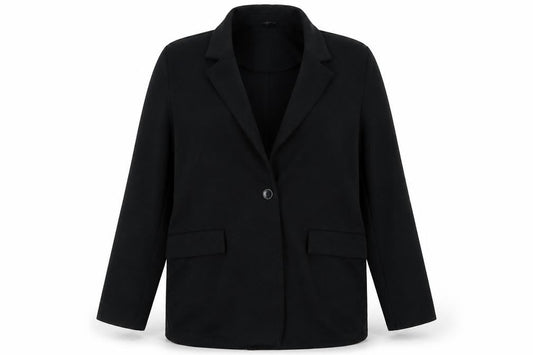 Next Women's Black Blazer Size 10 Business Smart