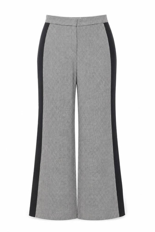ASOS Women's Multicoloured Trousers Size 8