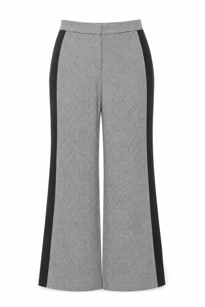 ASOS Women's Multicoloured Trousers Size 8