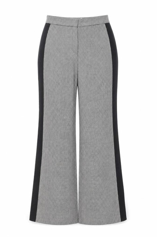 ASOS Women's Multicoloured Trousers Size 8