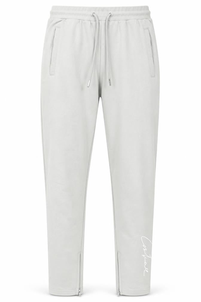 The Couture Club Men's Beige Jogger Trousers Medium