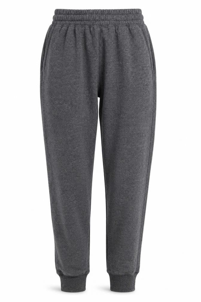 SoulCal & Co Women's Grey Joggers Size 6
