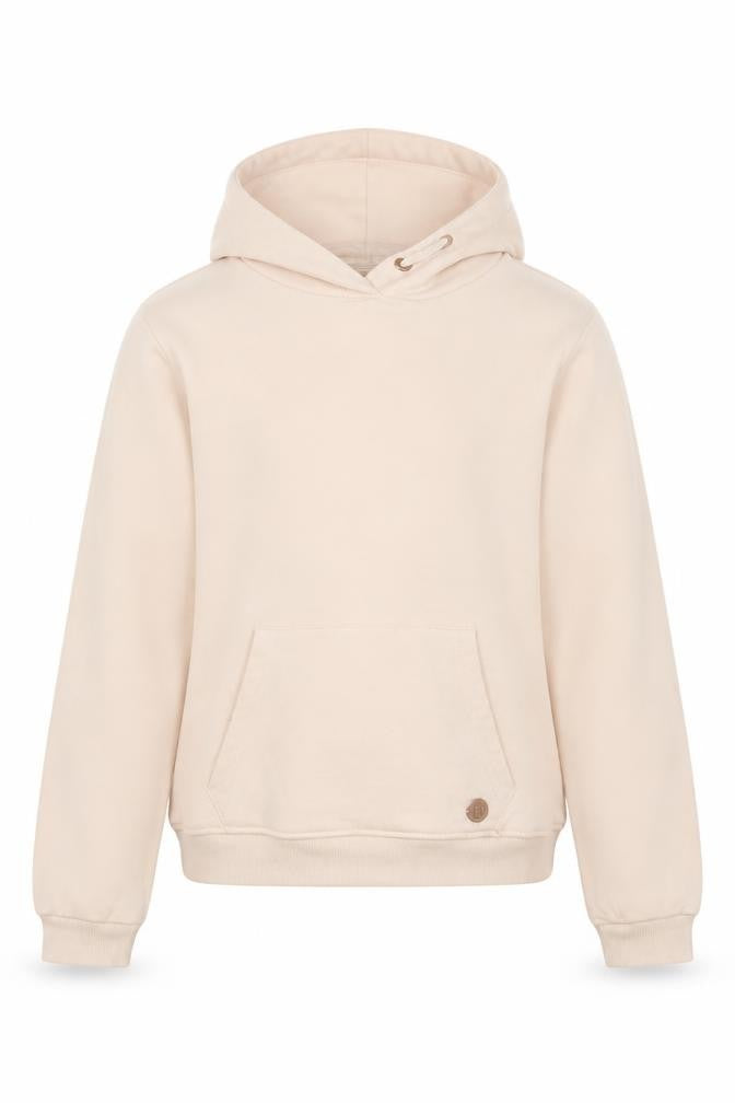Firetrap Teen Beige Pullover Hoodie 13 Years