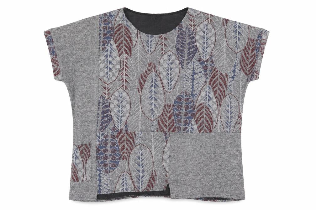 Izabel London Women’s Multicoloured Pullover S
