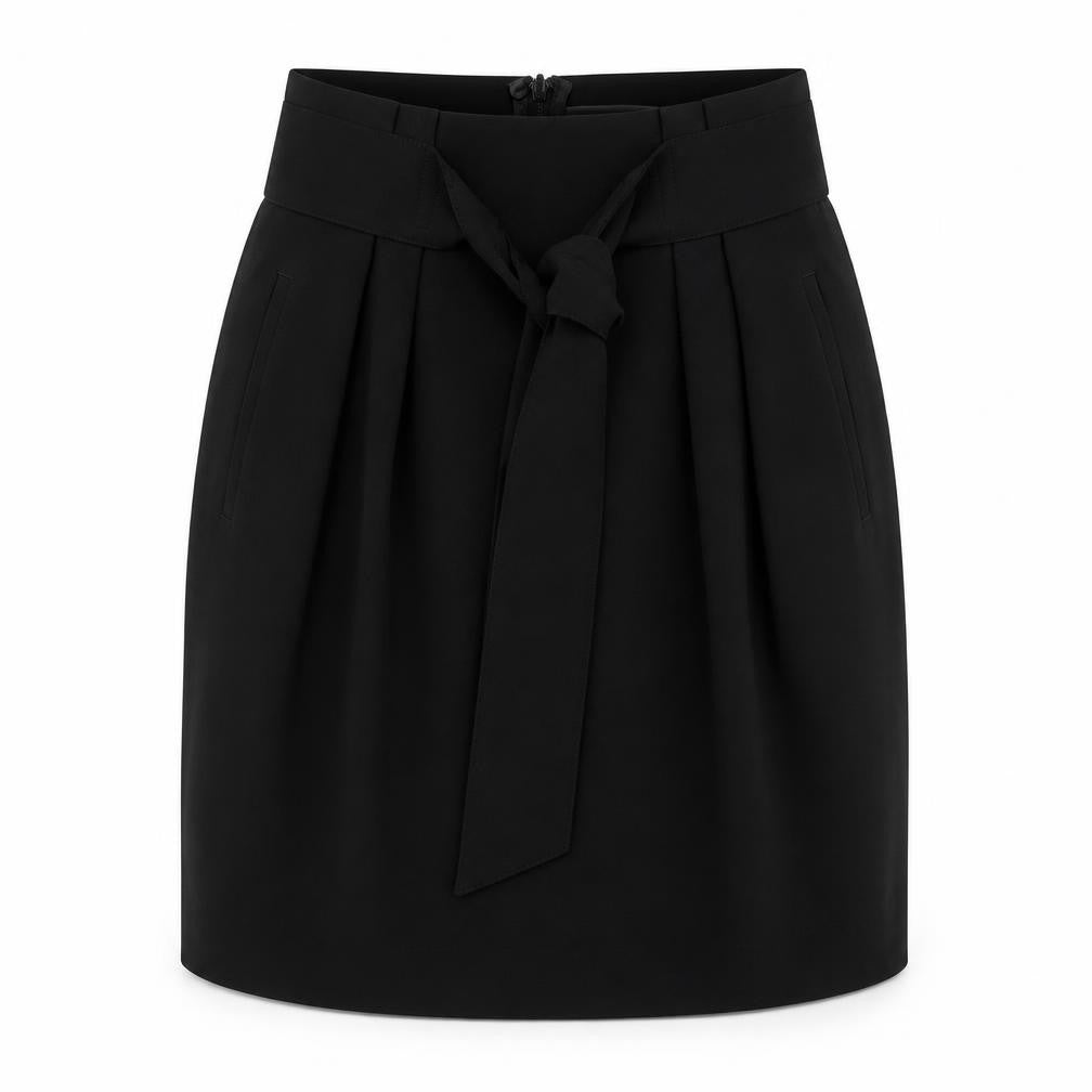 H&M Women's Black Pencil Skirt, Size 8