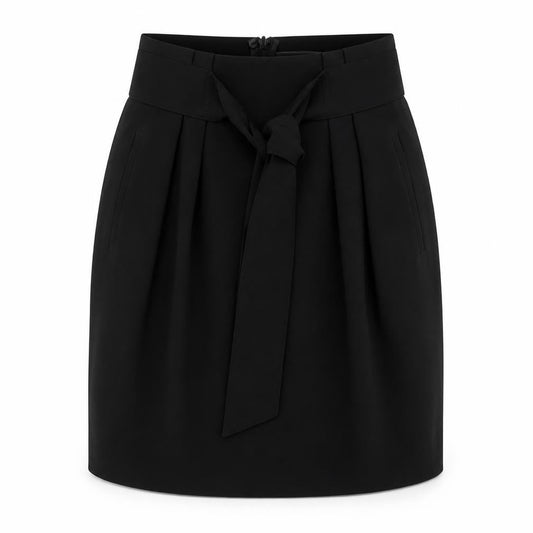 H&M Women's Black Pencil Skirt, Size 8
