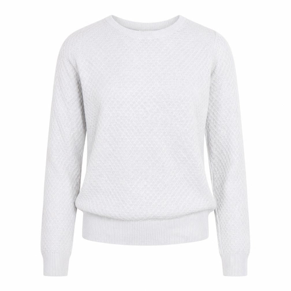 Reiss Women's Grey XS Pullover Jumper