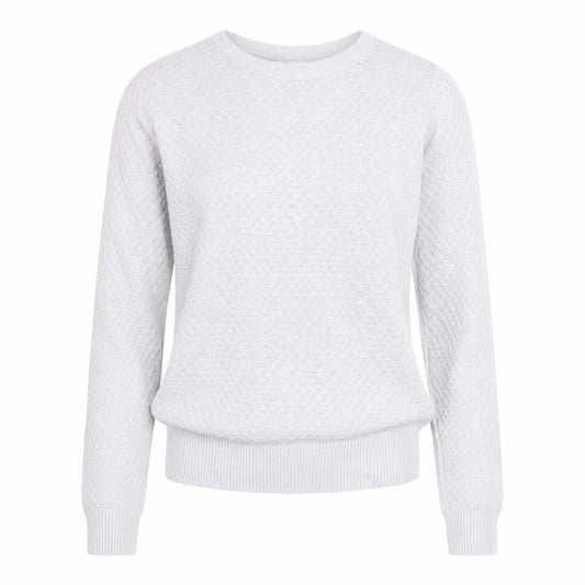 Reiss Women's Grey XS Pullover Jumper