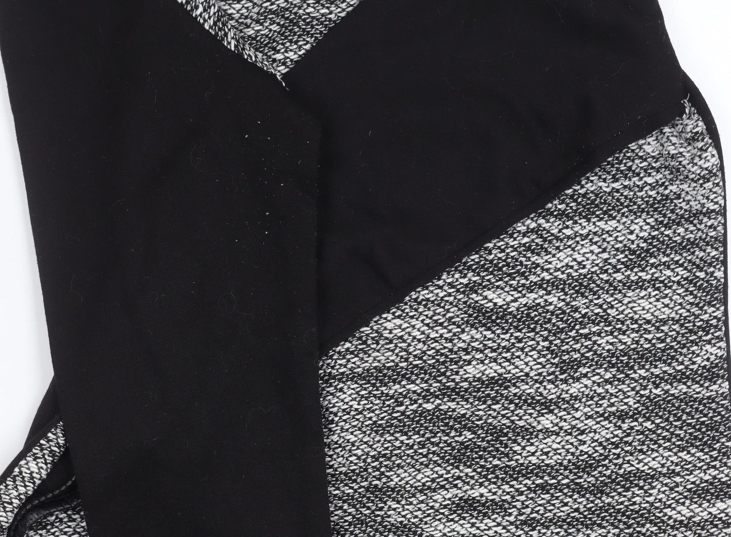 Sandwich Women's Black Pullover Jumper S