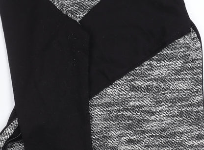 Sandwich Women's Black Pullover Jumper S