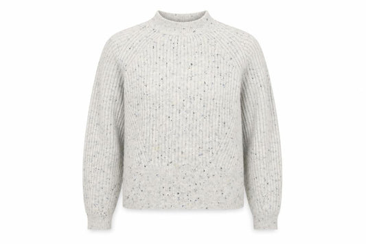 Marks & Spencer Women's Grey M Pullover Jumper