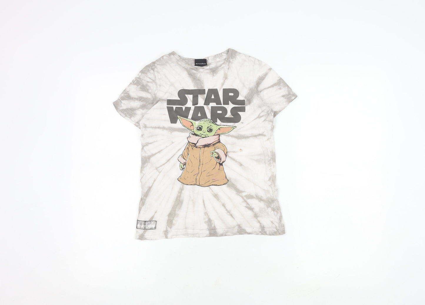TU Clothing Bundle - 5 Pack Preloved Boys T-Shirts, Tops & Shirts