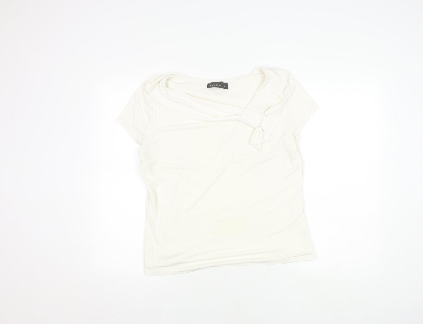 Alex & Co. Clothing Bundle - 5 Pack Preloved Womens Tops & Shirts