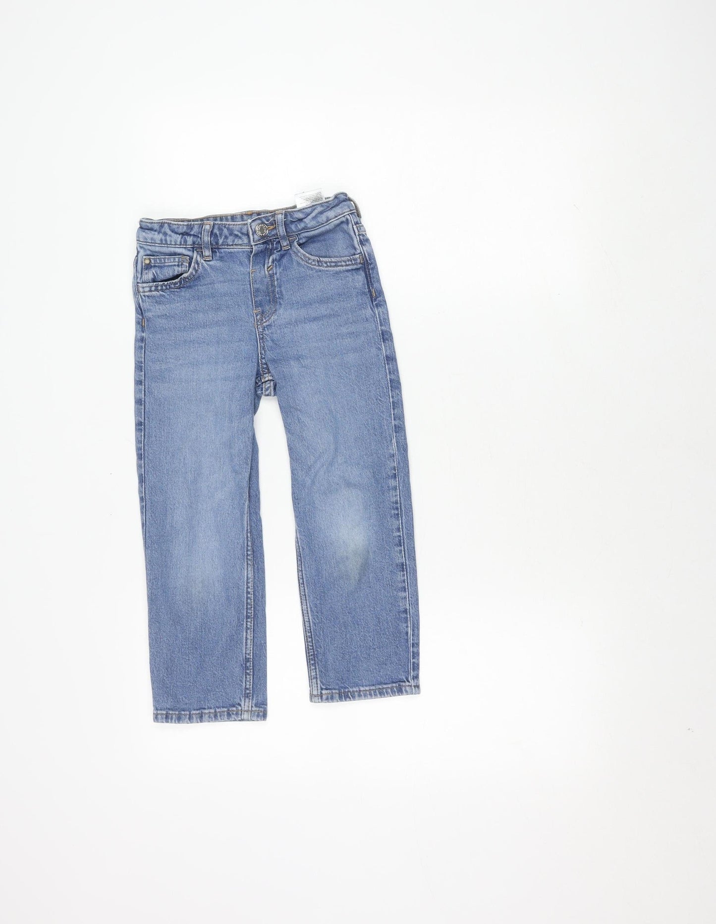 H&M Clothing Bundle - 5 Pack Preloved Girls Jeans