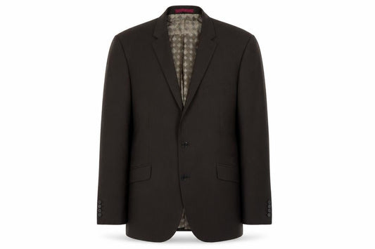 Limehaus Men's Brown Blazer 44 Regular