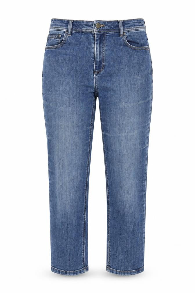 BLUE 73 Women's Blue Denim Jeans Size 14