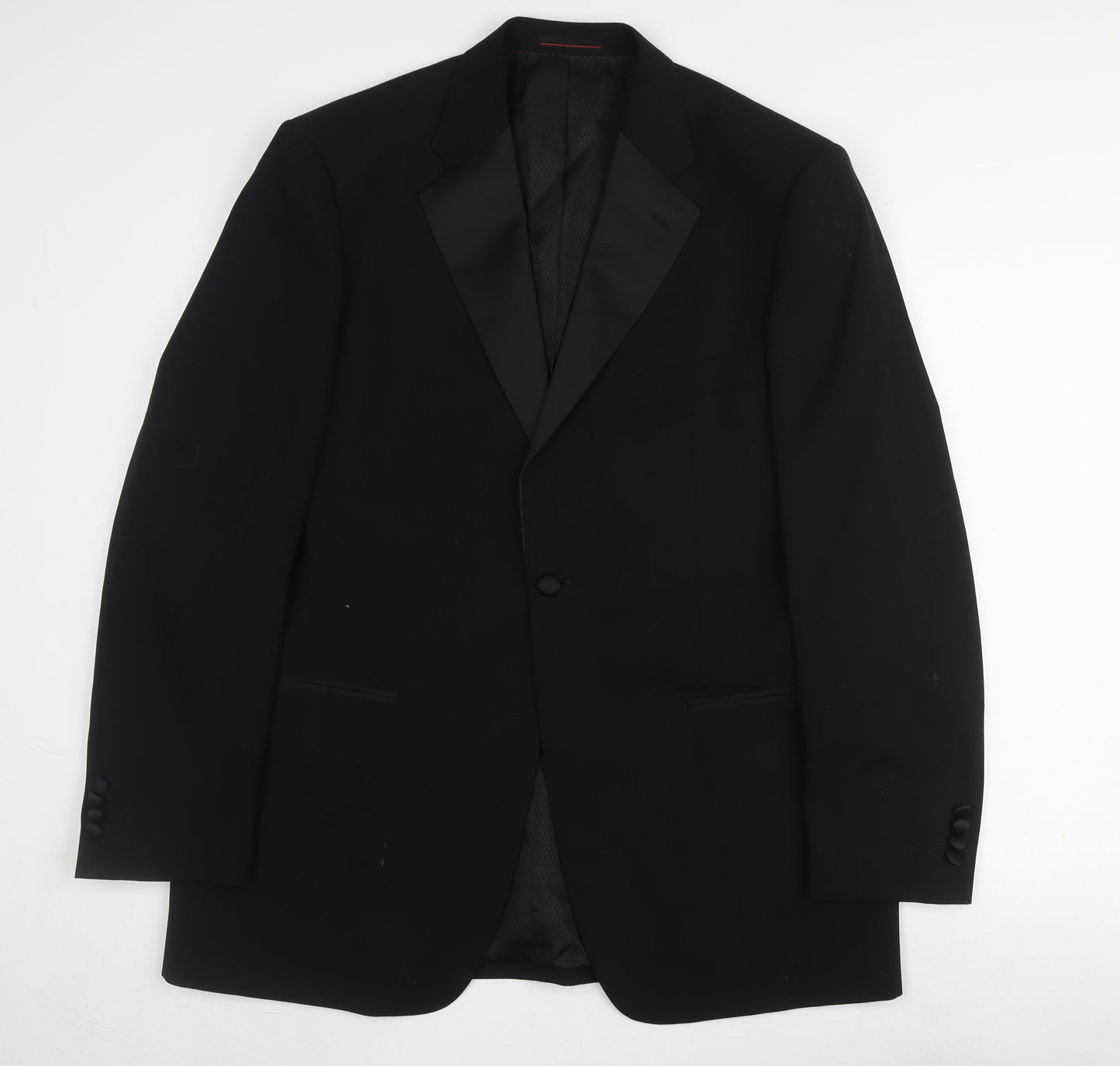 1860 Menswear Clothing Bundle - 5 Pack Preloved Mens Suits & Tailoring