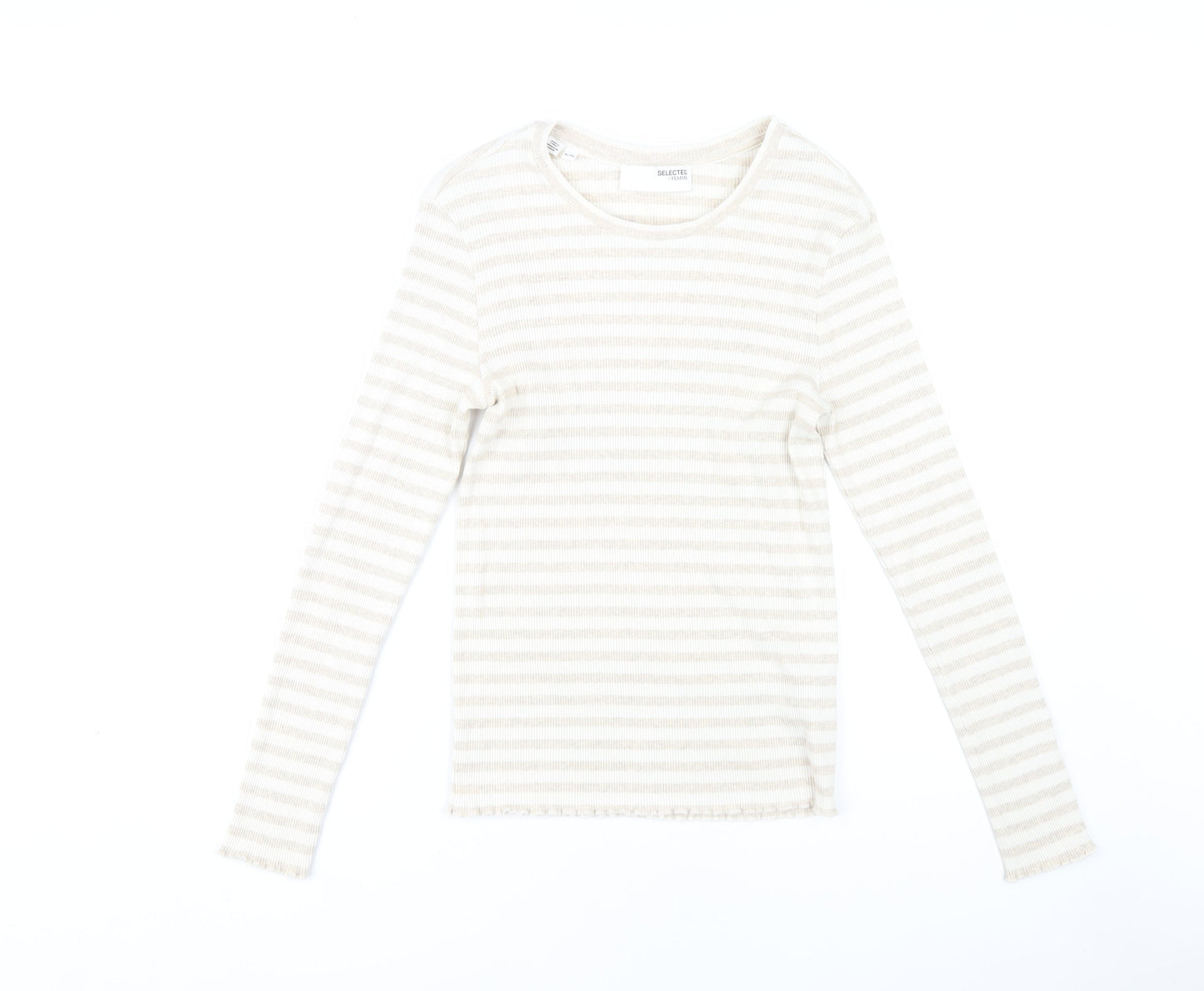 Selected Femme Clothing Bundle - 5 Pack Preloved Womens Tops & Shirts