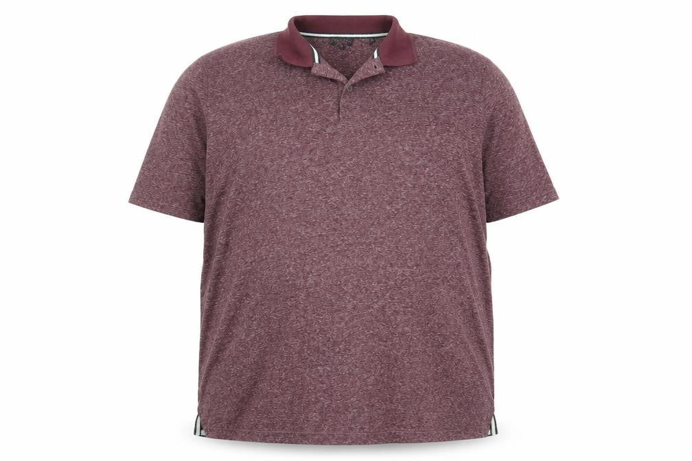 Ted Baker Men's Purple 6XL Polo Shirt