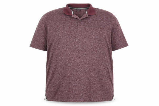 Ted Baker Men's Purple 6XL Polo Shirt