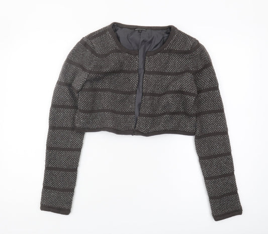 Marks and Spencer Women's Black Cardigan Size 12