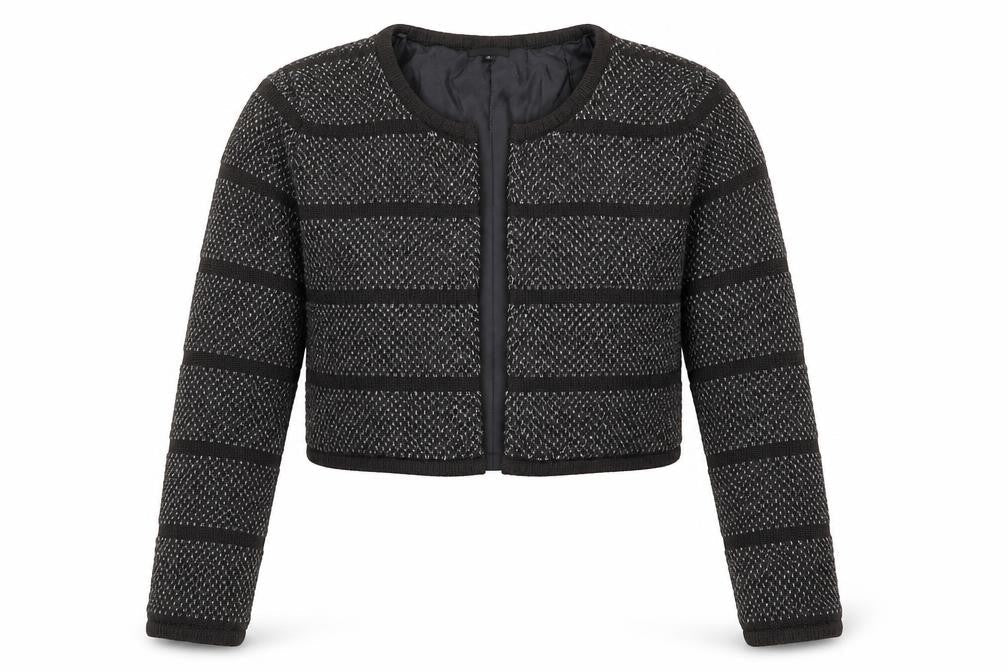 Marks & Spencer Women's Black Cardigan Size 12
