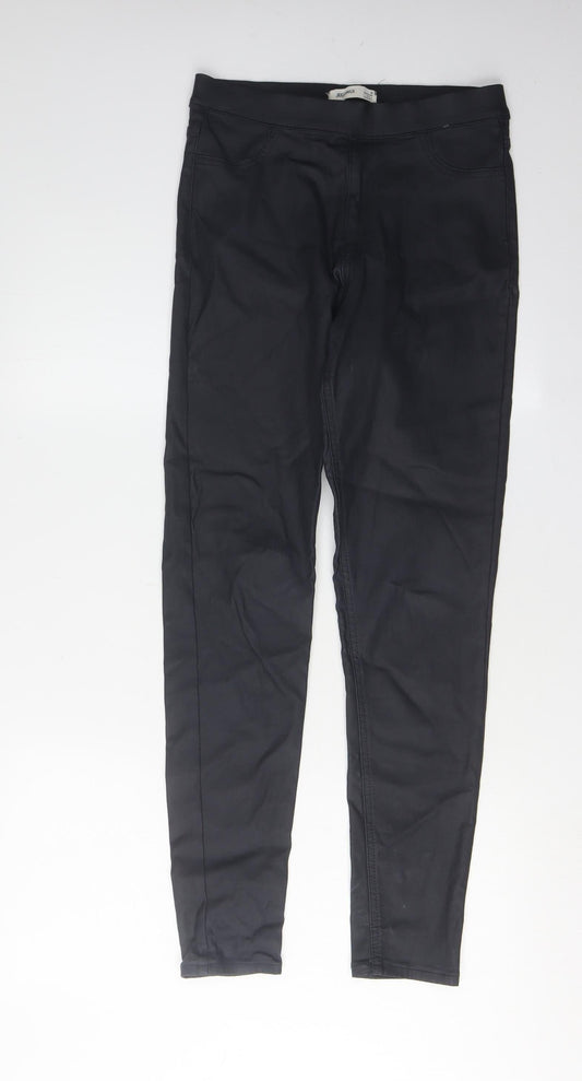Marks and Spencer Women's Black Jegging Size 8